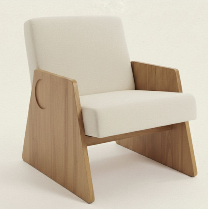 ARMCHAIR No.6