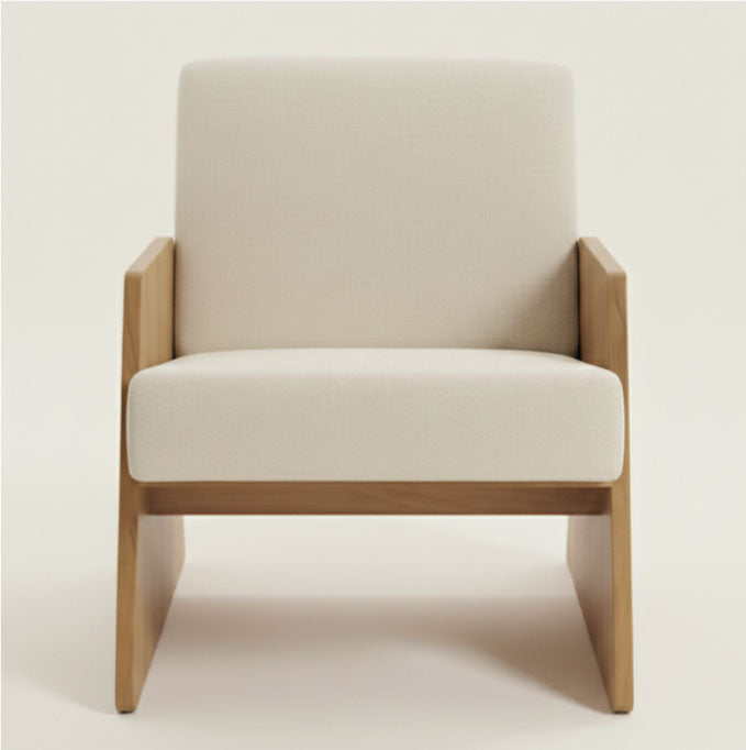 ARMCHAIR No.6