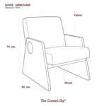 ARMCHAIR No.6