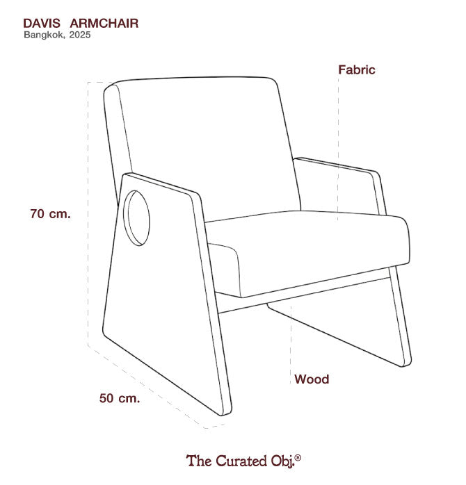 ARMCHAIR No.6