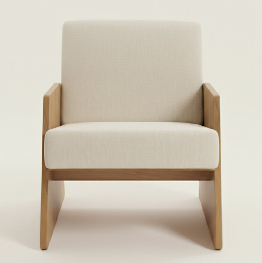 ARMCHAIR NO.1