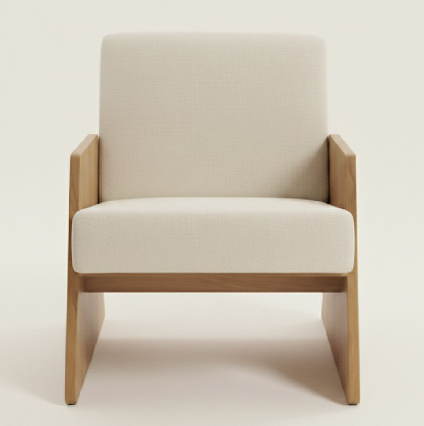 ARMCHAIR NO.1