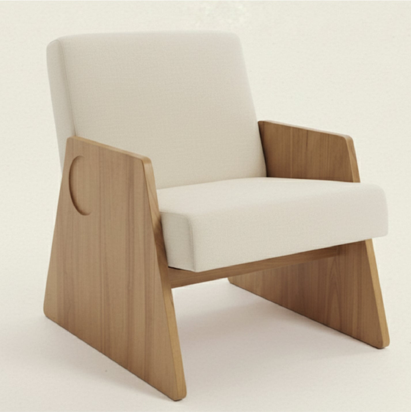 ARMCHAIR NO.1