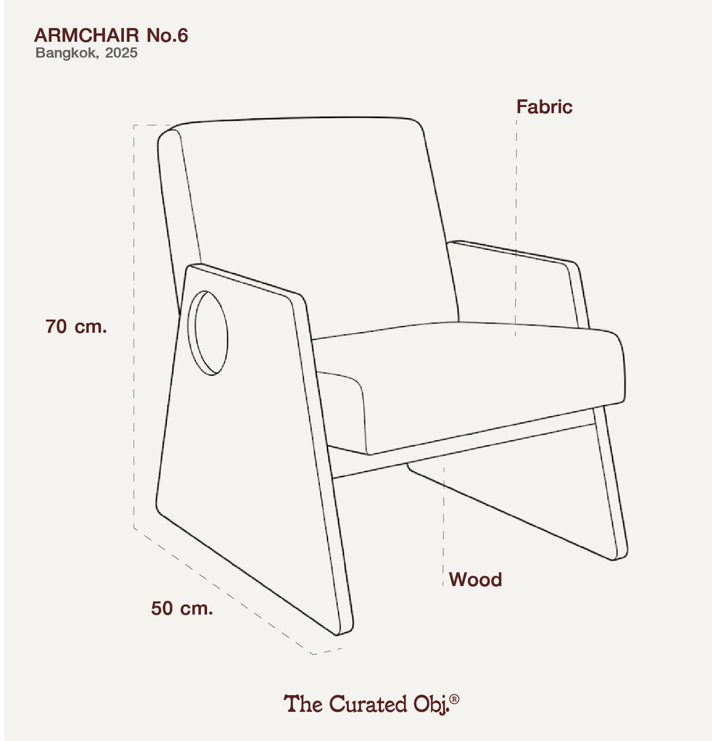 ARMCHAIR NO.1