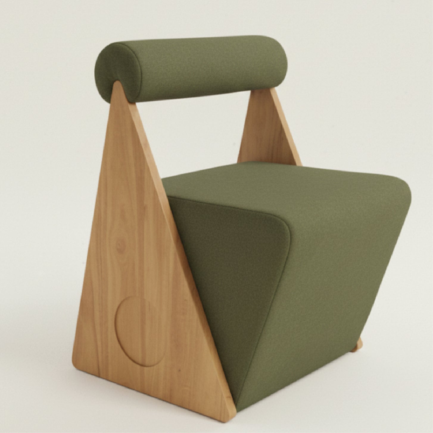 ARMCHAIR No.5
