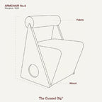 ARMCHAIR No.5